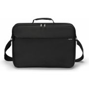 DICOTA D32087-RPET laptoptas 35,8 cm (14.1") Opbergmap/sleeve Zwart