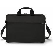 DICOTA D32092-RPET laptoptas 40,6 cm (16") Aktetas Zwart