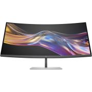 HP Series 7 Pro 738pu 38" WQHD 60Hz Curved IPS-Black Monitor