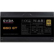 EVGA-SuperNOVA-650-GT-650W-80-Gold-Full-Modulair-PSU-PC-voeding
