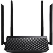 ASUS RT-AC1200 v.2 router