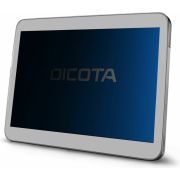Dicota D70339 schermfilter Randloze privacyfilter voor schermen 27,7 cm (10.9")