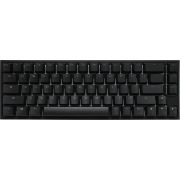 Ducky One 2 SF 65% RGB Zwart (MX Red, QWERTY US) toetsenbord