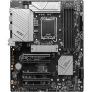 MSI PRO B760-P II moederbord