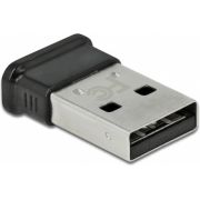 Goobay 3.5mm/3.5mm Audio Adapter 3.5mm M Zwart