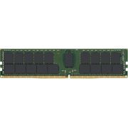 Kingston Technology 64 GB 1 x 64 GB DDR4 3200 MHz ECC KTH-PL432/64G Geheugenmodule
