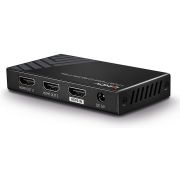 Lindy-38235-video-splitter-HDMI-2x-HDMI