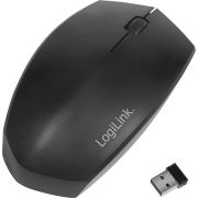 LogiLink-ID0191-Bluetooth-Optisch-1200-DPI-muis