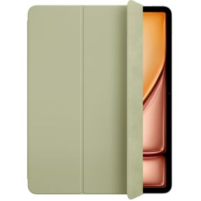 Apple Smart Folio voor 13-inch iPad Air (M2-M3-M4) - Saliegroen