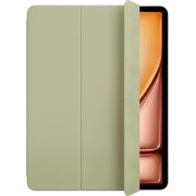 Apple Smart Folio voor 13-inch iPad Air (M2) - Saliegroen