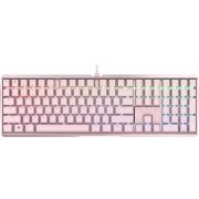 CHERRY MX Board 3.0S RGB Roze CHERRY MX Red Toetsenbord