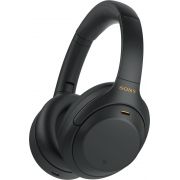 Sony WH-1000XM4 Draadloos Zwart