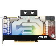 Asus Geforce RTX 3090 RTX3090-24G-EK Videokaart