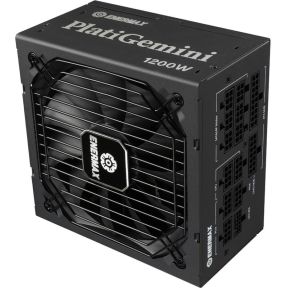 Enermax EGN1200P power supply unit 1200W Zwart