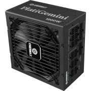 Enermax EGN1200P power supply unit 1200W Zwart PSU / PC voeding