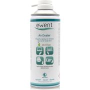 Ewent EW5605 luchtdrukspray 400 ml