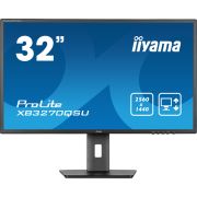 Iiyama ProLite XB3270QSU-B1 32" QHD 100Hz IPS Monitor
