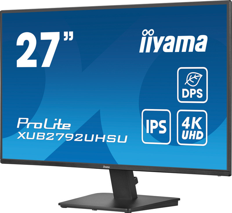 Megekko.nl - iiyama ProLite XU2792UHSU-B6 27