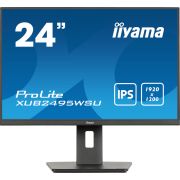 iiyama ProLite XUB2495WSU-B7 24" WUXGA IPS monitor