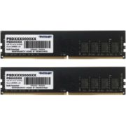 Patriot Memory DDR4 Signature 2x16GB 3200Mhz (PSD432G3200K) Geheugenmodule
