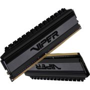 Patriot-Memory-DDR4-Viper4-Blackout-2x8GB-4400Mhz-PVB416G440C8K-Geheugenmodule