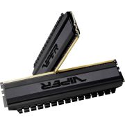 Patriot-Memory-DDR4-Viper4-Blackout-2x8GB-4400Mhz-PVB416G440C8K-Geheugenmodule