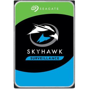 Seagate SkyHawk Surveillance 3.5" 4000 GB SATA III