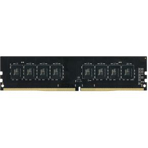 Team Group ELITE TED48G3200C2201 8 GB 1 x 8 GB DDR4 3200 MHz Geheugenmodule