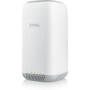 Zyxel LTE5388-M804 draadloze Dual-band (2.4 GHz / 5 GHz) Gigabit Ethernet 3G 4G Grijs, Wit router