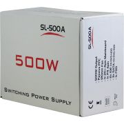 Inter-Tech-SL-500A-PSU-PC-voeding