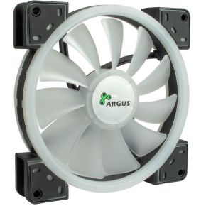 Inter-Tech Argus RS-141 RGB 140mm