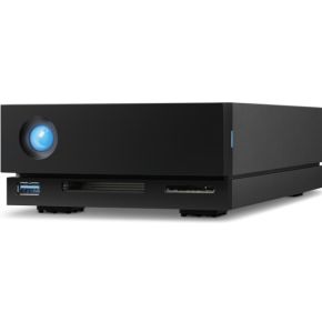 LaCie 1big Thunderbolt 3 10TB