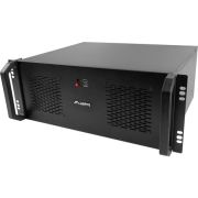 Lanberg SC01-3504-10B modulair serverchassis Rack (4U)