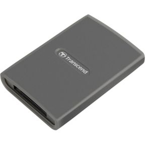 Transcend Card Reader RDE2 USB 3.2 Gen 2x2 CFexpress Typ B