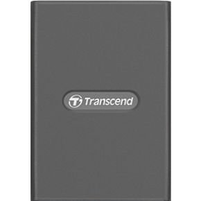 Transcend Card Reader RDE2 USB 3.2 Gen 2x2 CFexpress Typ B
