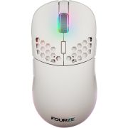 Fourze-GM900-draadloze-RGB-witte-muis