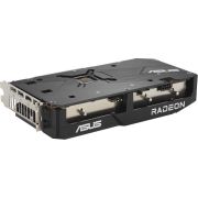 Asus-Radeon-RX-7600-DUAL-RX7600-O8G-Videokaart