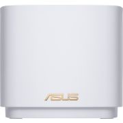 ASUS-ZenWi-Fi-XD4-Wi-Fi-6-draadloze-router-Gigabit-Ethernet-Tri-band-2-4-GHz-5-GHz-5-GHz-Wit