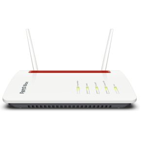 FRITZ!Box 6850 LTE