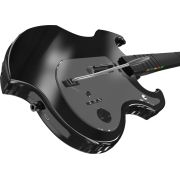 PDP Riffmaster Zwart, Grijs Gitaar Analoog/digitaal PC, Xbox One, Xbox Series S, Xbox Series X