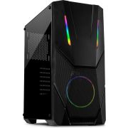 Inter-Tech 88881340 Hornet Behuizing