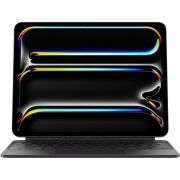 Apple 13" Ipad Pro (M4) Magic Keyboard in zwart