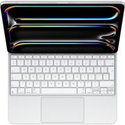 Apple Magic Keyboard voor 13-inch iPad Pro (M4) - Internationaal Engels - Wit
