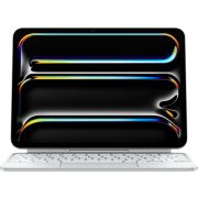 Apple Magic Keyboard Wit QWERTY Amerikaans Engels