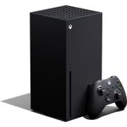 Microsoft Xbox Series X 1TB