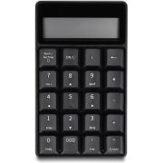 DeLOCK 12113 numeriek toetsenbord Universeel USB Zwart