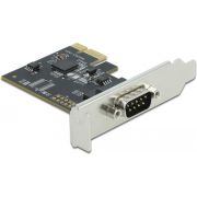 DeLOCK 90000 interfacekaart/-adapter Intern RS-232