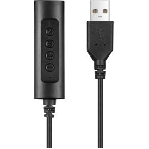 Sandberg 134-17 hoofdtelefoon accessoire
