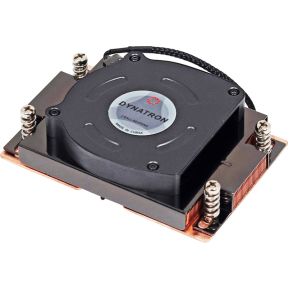 Inter-Tech A-41 - Koeler voor processor