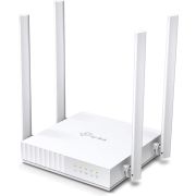 TP-LINK-ARCHER-C24-draadloze-Fast-Ethernet-Dual-band-2-4-GHz-5-GHz-Wit-router